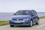 Volkswagen Golf TSI BlueMotion 5-Door 2015 года